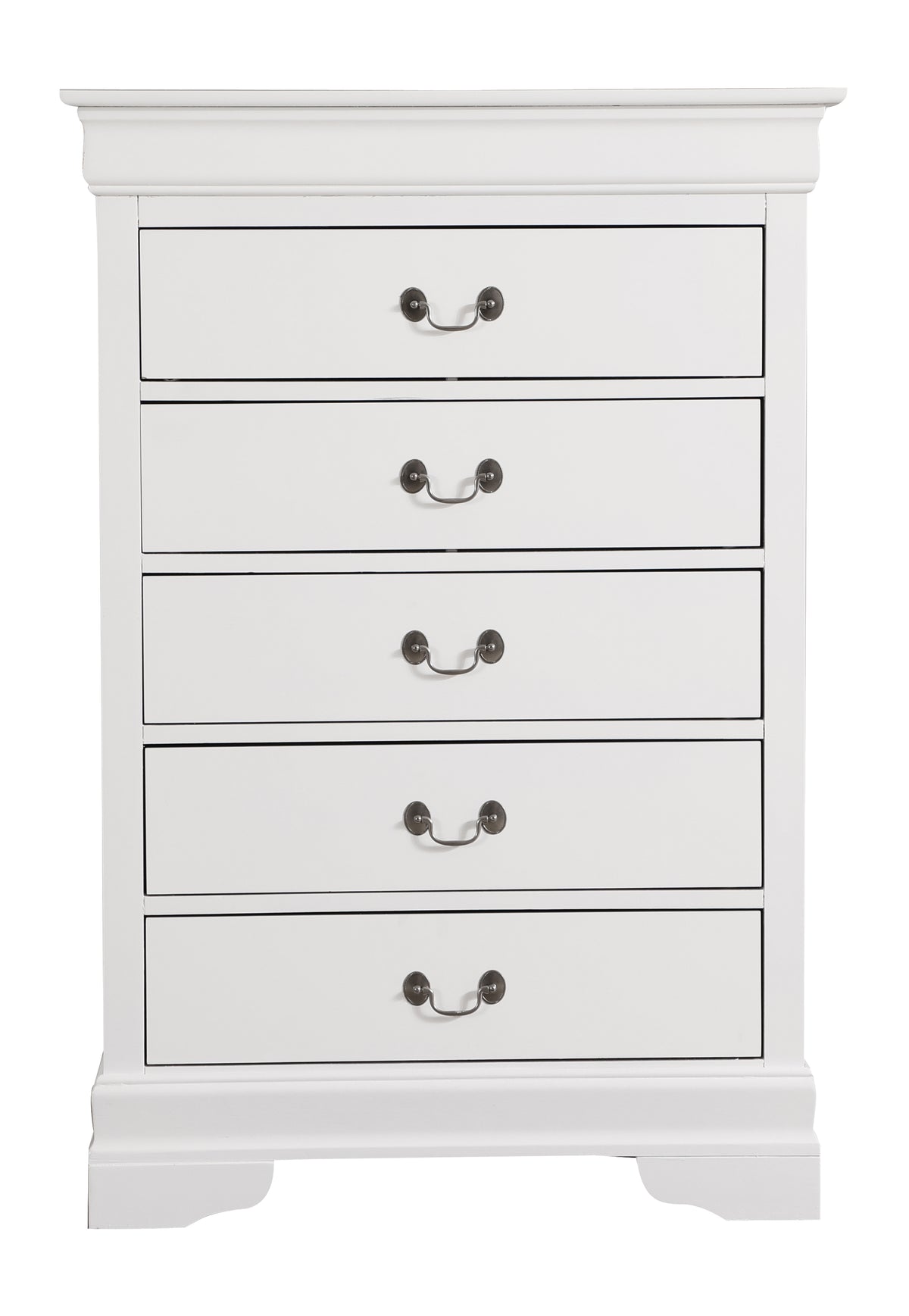 Louis Phillipe Bedroom Collection