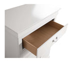 Louis Phillipe Bedroom Collection