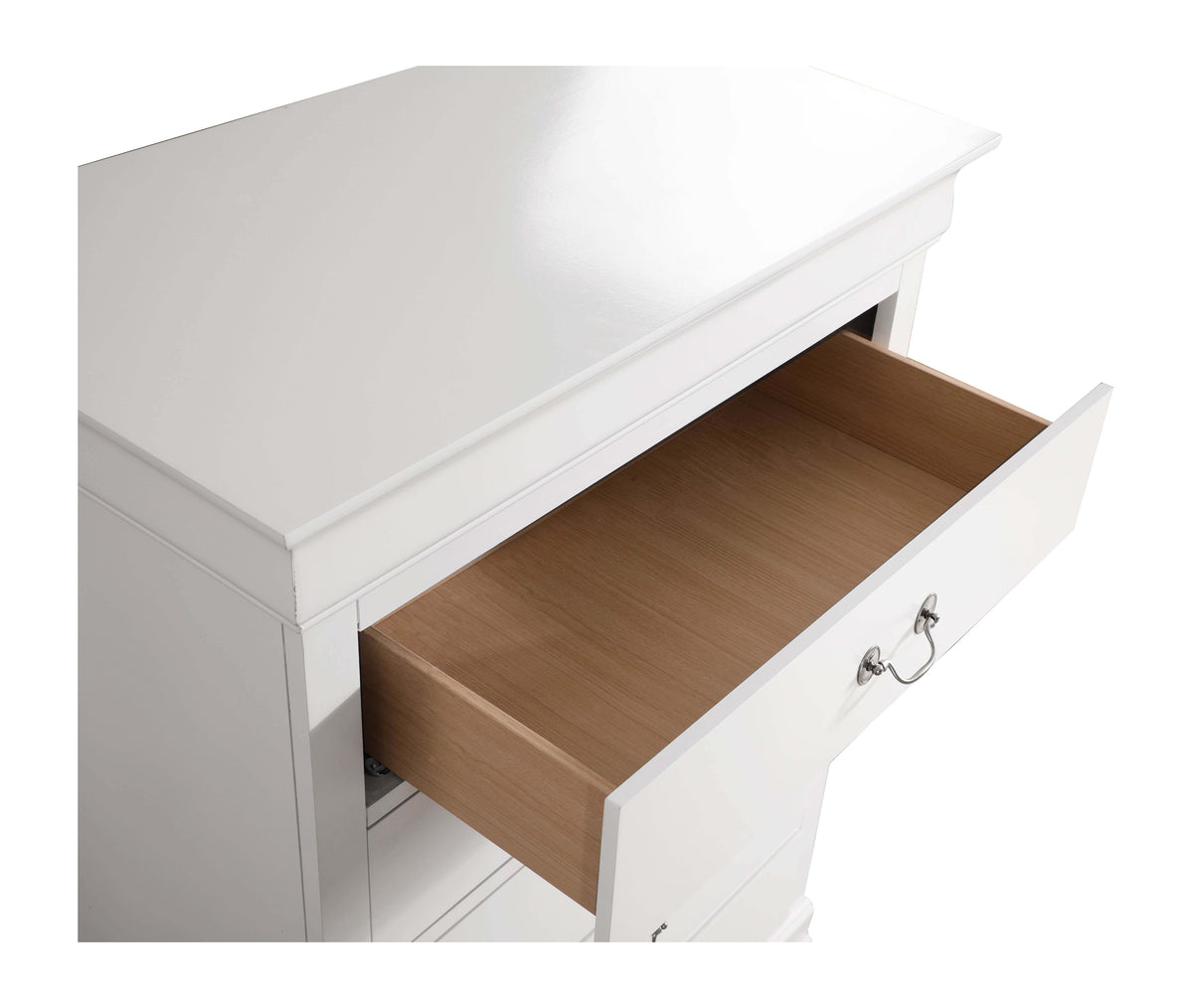 Louis Phillipe Bedroom Collection