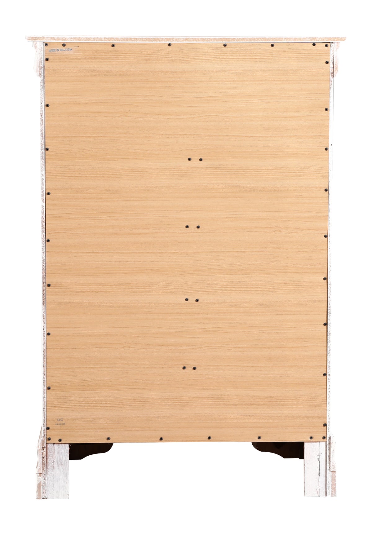 Louis Phillipe Bedroom Collection