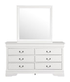 Louis Phillipe Bedroom Collection
