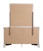 Louis Phillipe Bedroom Collection