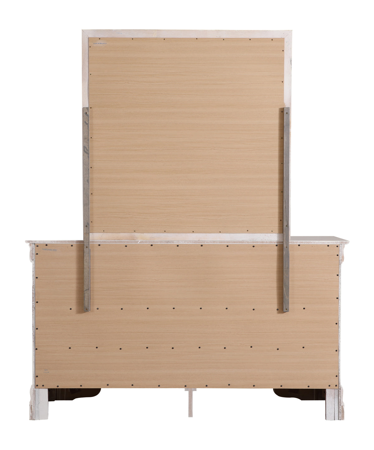 Louis Phillipe Bedroom Collection