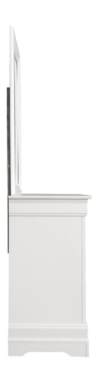 Louis Phillipe Bedroom Collection