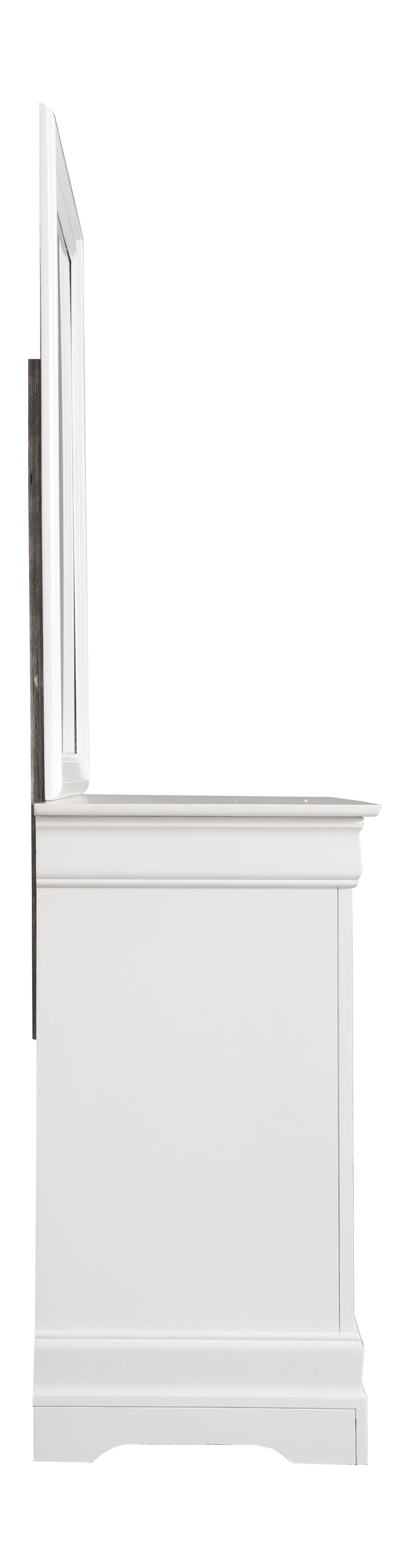 Louis Phillipe Bedroom Collection