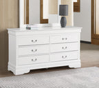 Louis Phillipe Dresser
