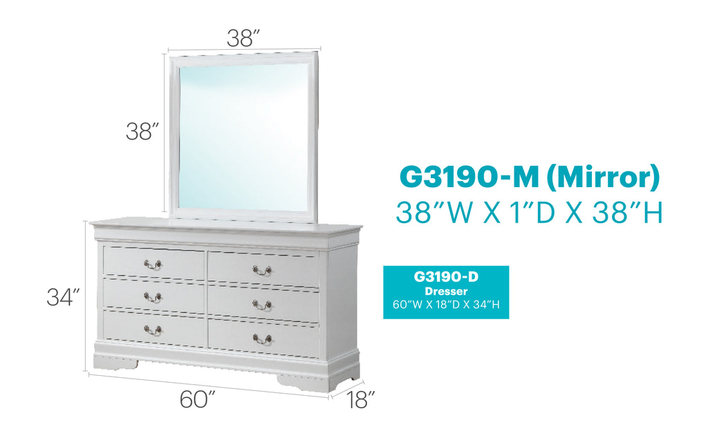 Louis Phillipe Dresser