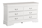Louis Phillipe Dresser