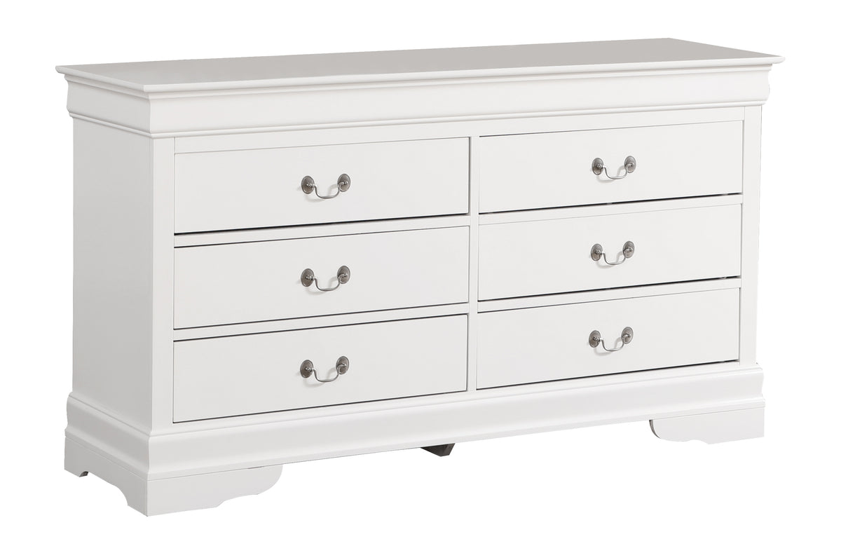 Louis Phillipe Dresser