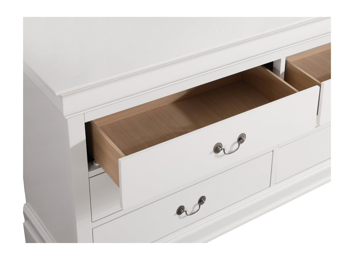 Louis Phillipe Dresser
