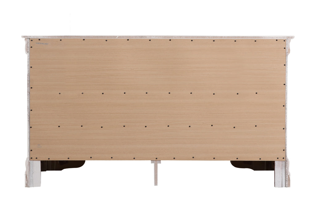 Louis Phillipe Dresser