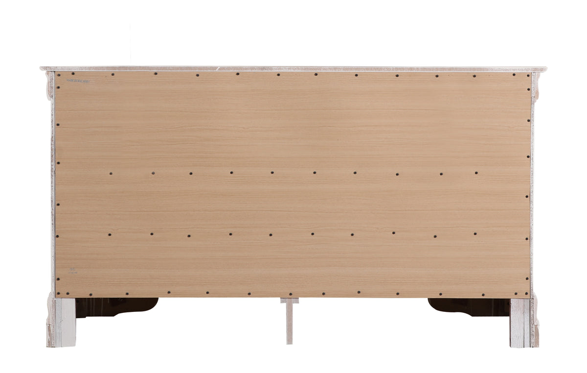 Louis Phillipe Dresser
