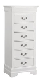 Louis Phillipe Lingerie Chest