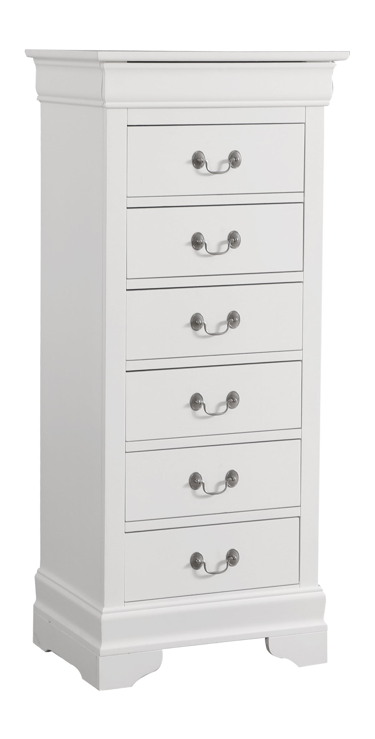 Louis Phillipe Lingerie Chest