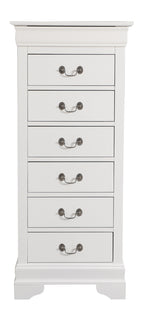 Louis Phillipe Lingerie Chest
