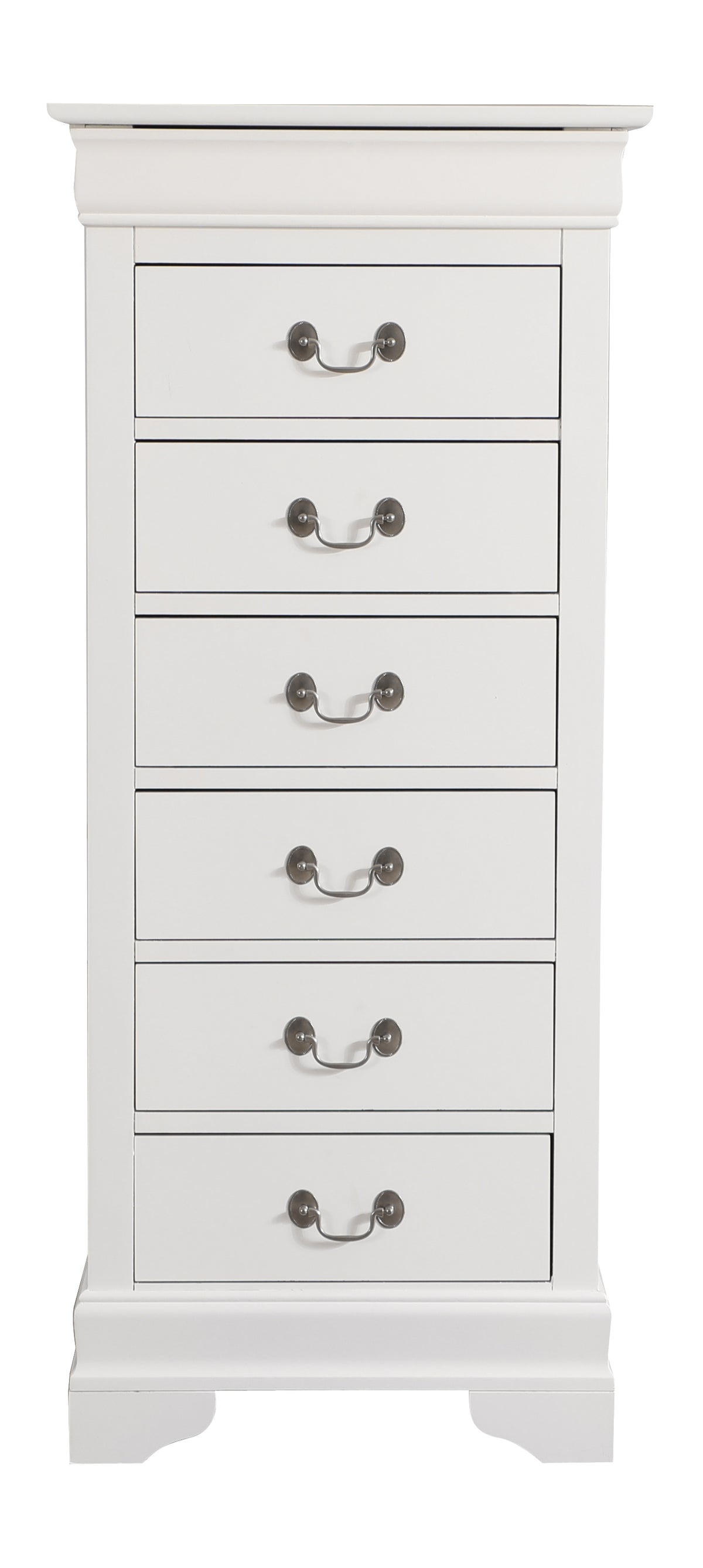 Louis Phillipe Lingerie Chest