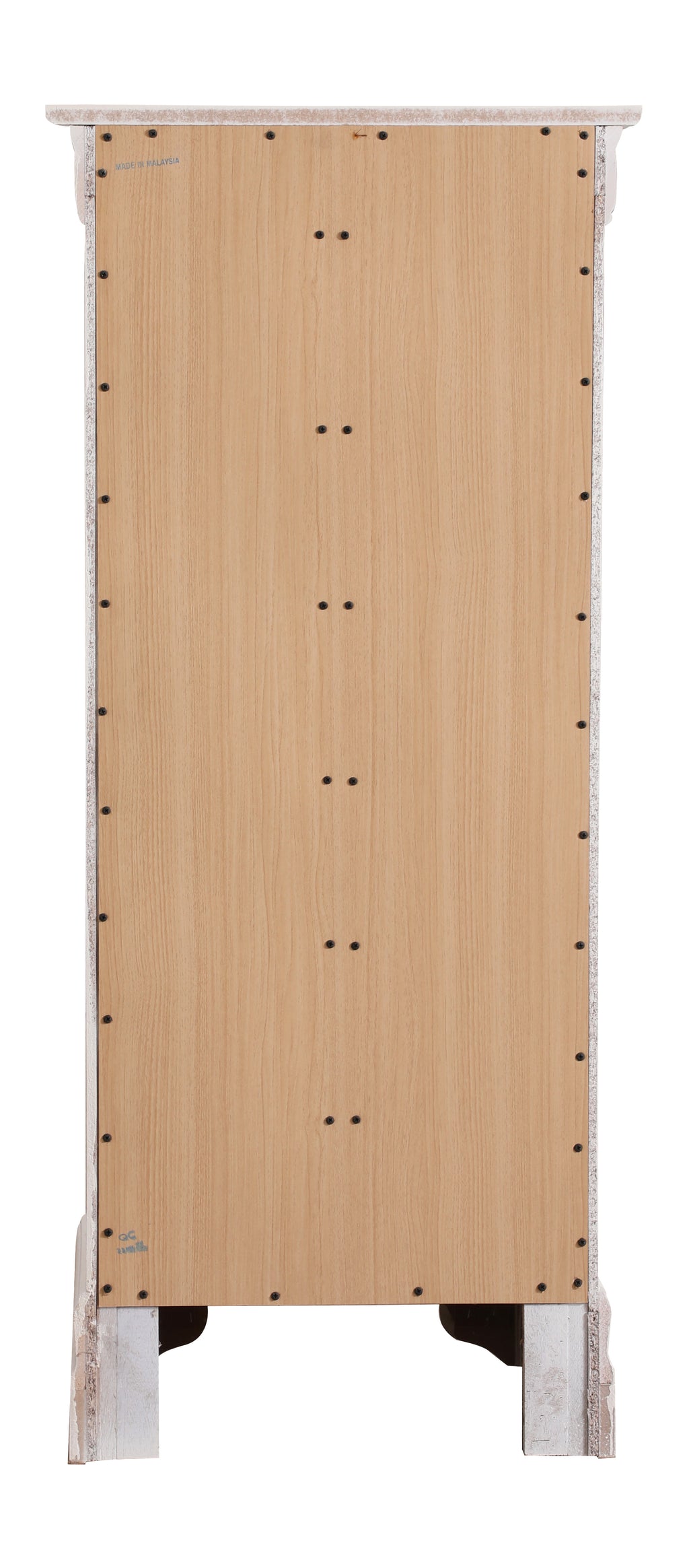 Louis Phillipe Lingerie Chest