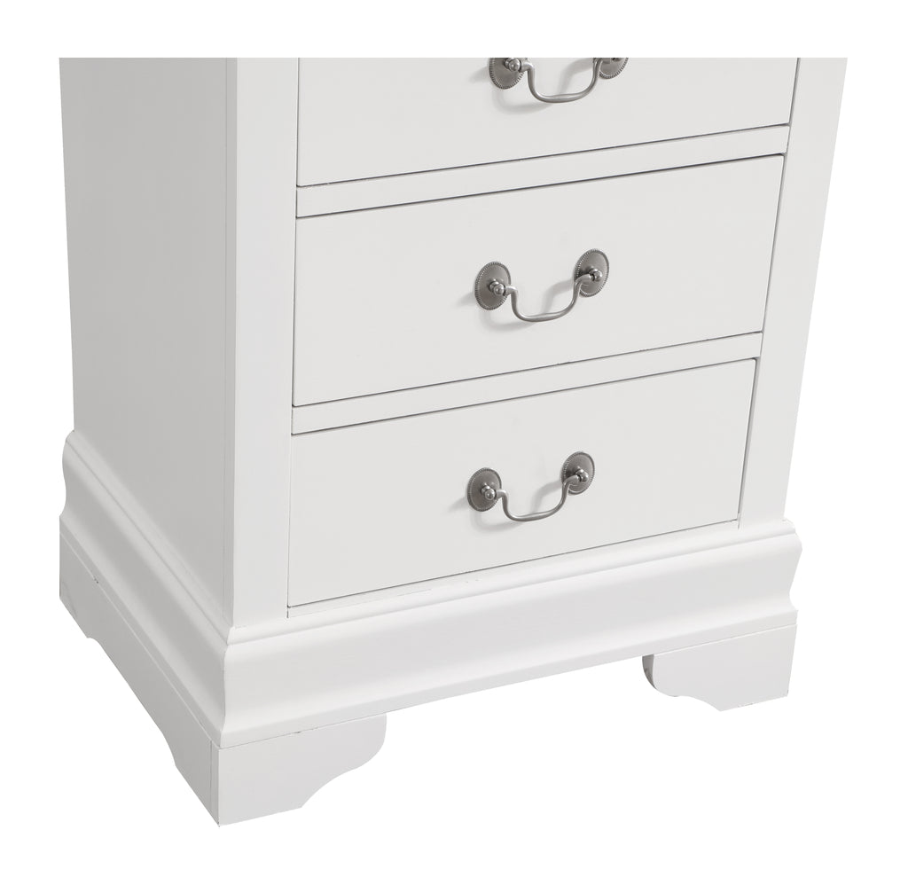 Louis Phillipe Lingerie Chest