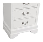 Louis Phillipe Lingerie Chest