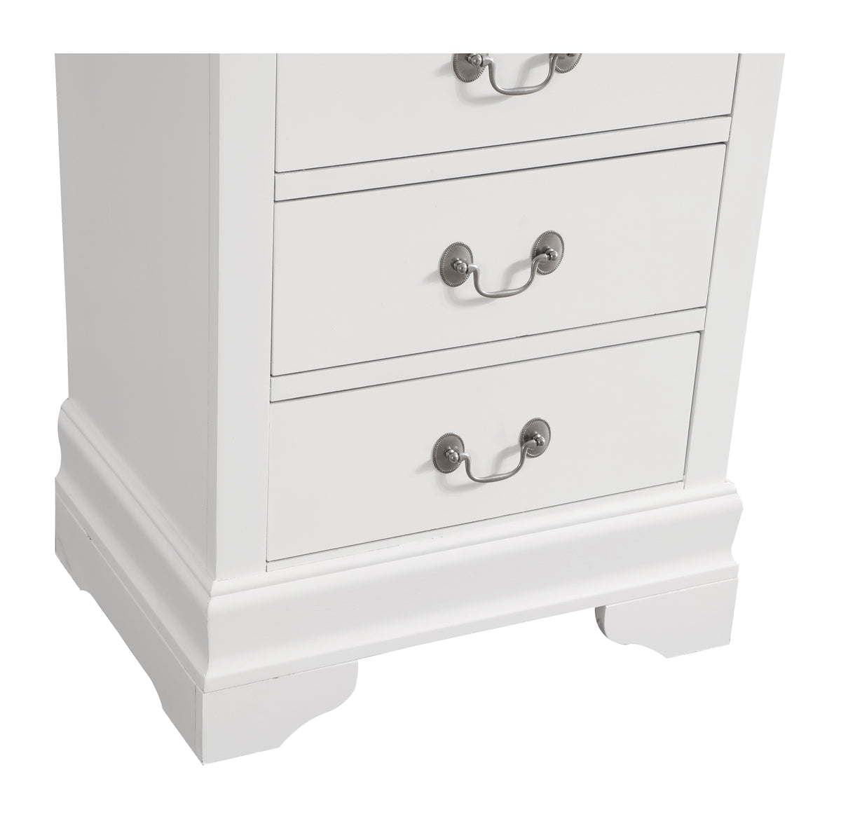 Louis Phillipe Lingerie Chest