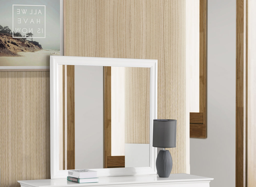 Louis Phillipe Mirror