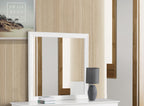 Louis Phillipe Mirror
