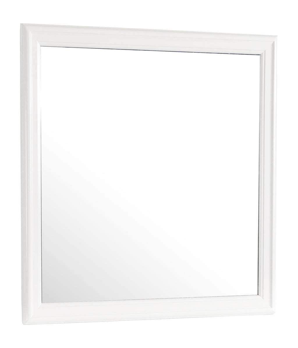 Louis Phillipe Mirror