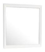 Louis Phillipe Mirror