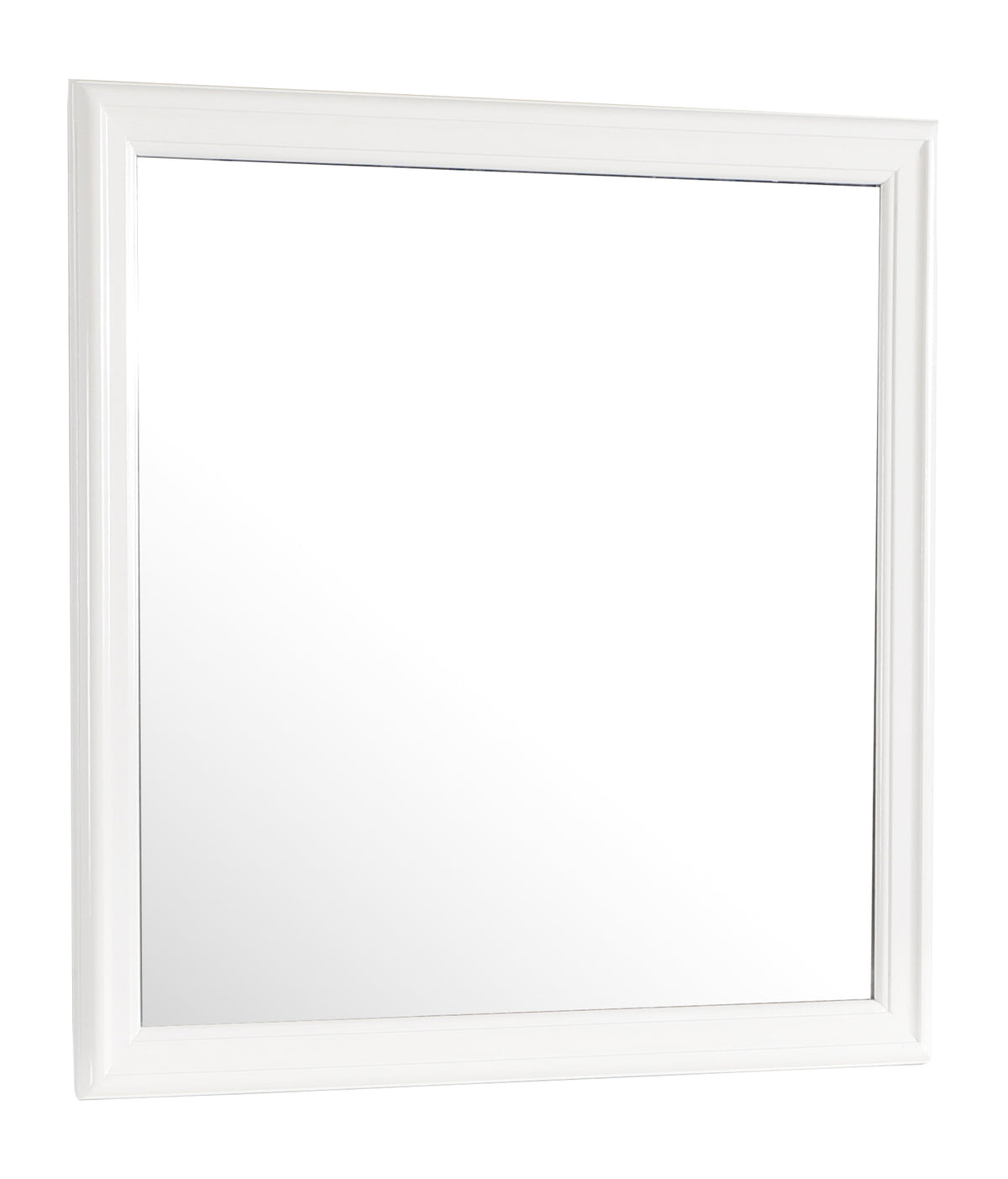 Louis Phillipe Mirror