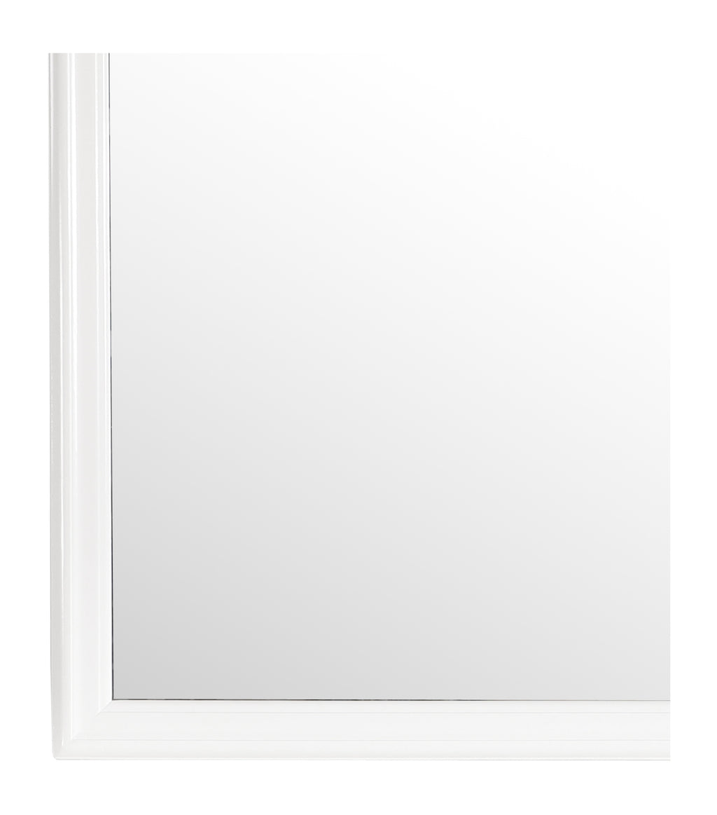 Louis Phillipe Mirror