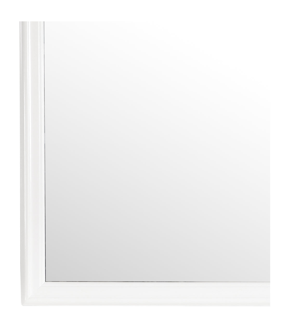 Louis Phillipe Mirror