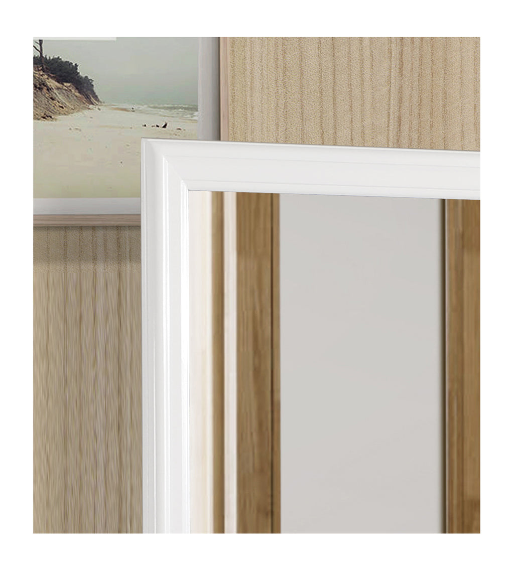 Louis Phillipe Mirror