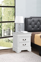 Louis Phillipe Bedroom Collection