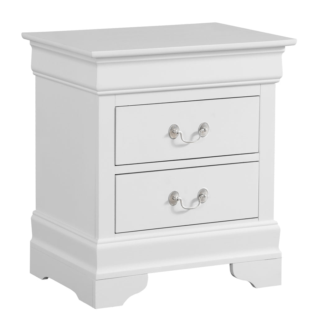 Louis Phillipe Bedroom Collection