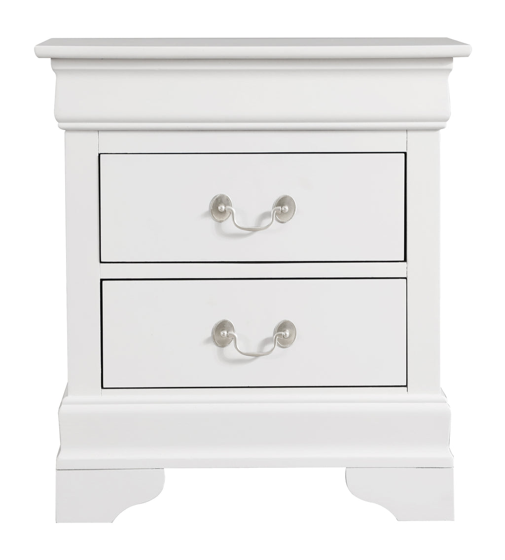 Louis Phillipe Bedroom Collection