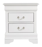 Louis Phillipe Bedroom Collection