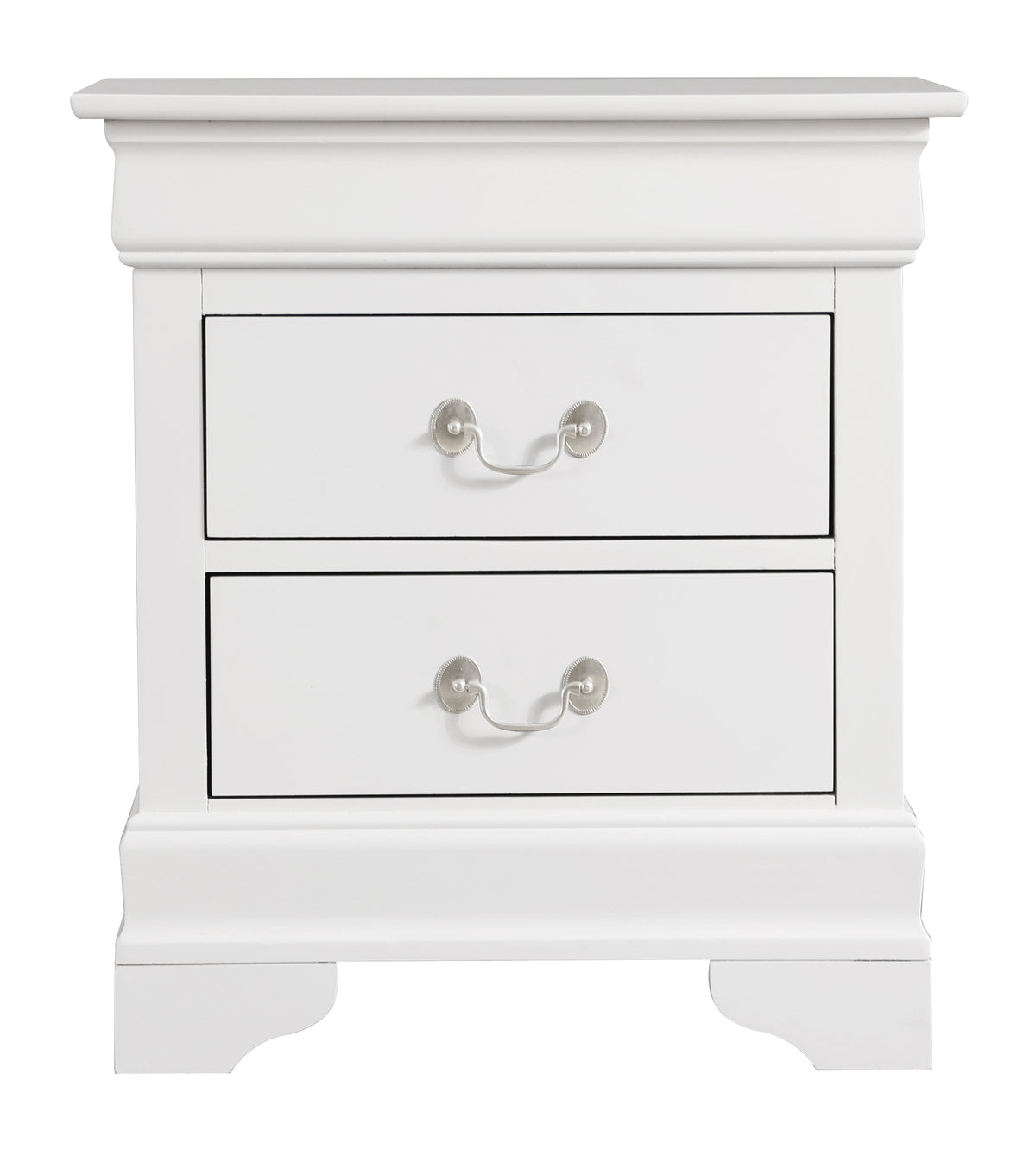 Louis Phillipe Bedroom Collection
