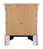 Louis Phillipe Nightstand
