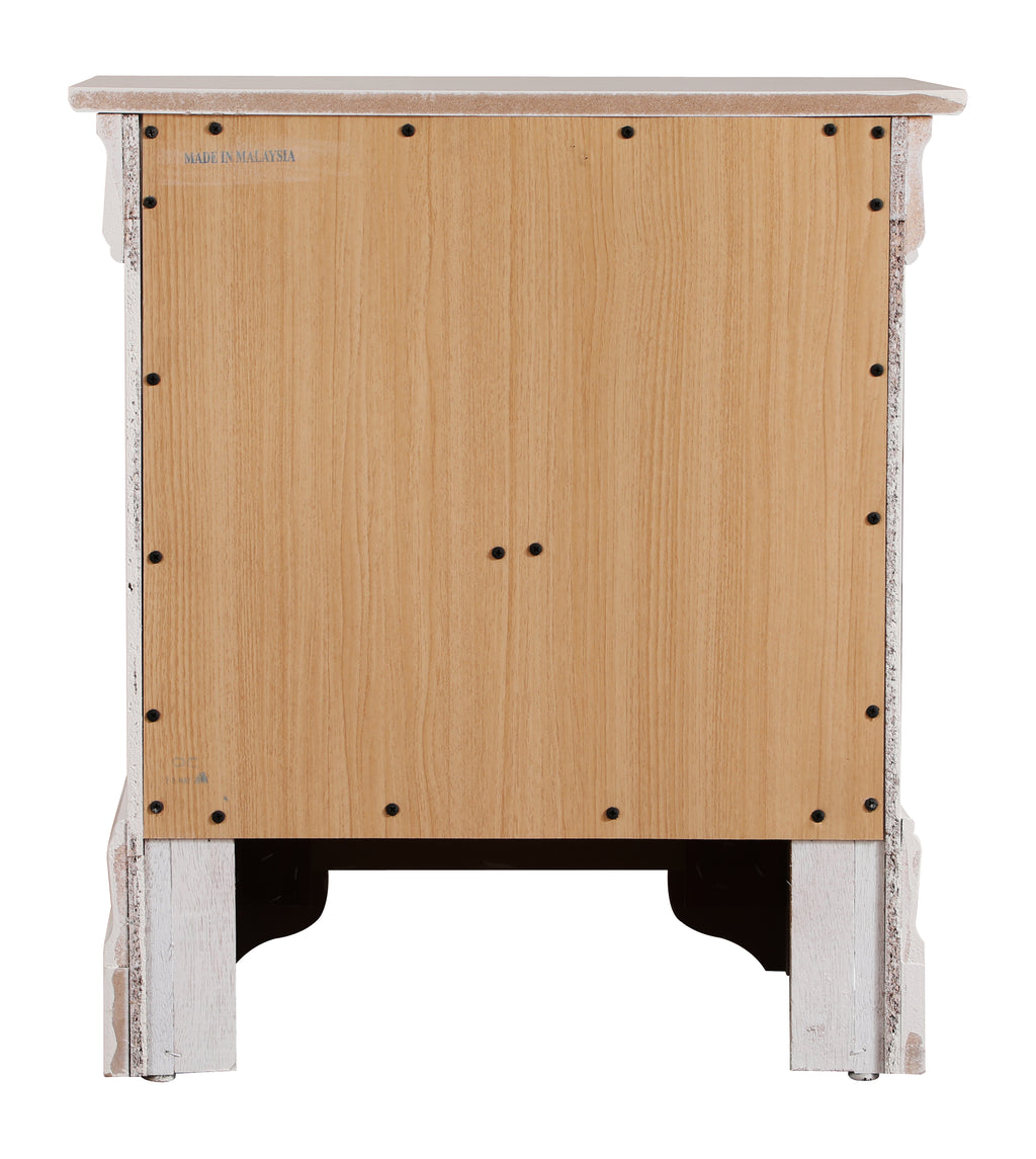 Louis Phillipe Bedroom Collection