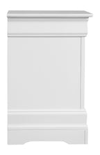 Louis Phillipe Bedroom Collection