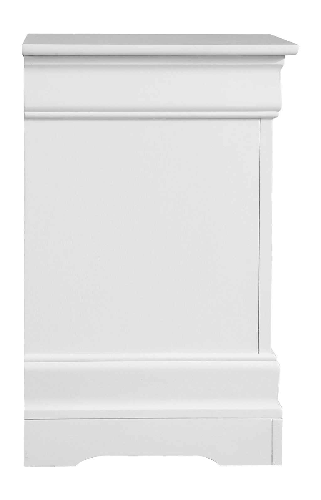 Louis Phillipe Bedroom Collection