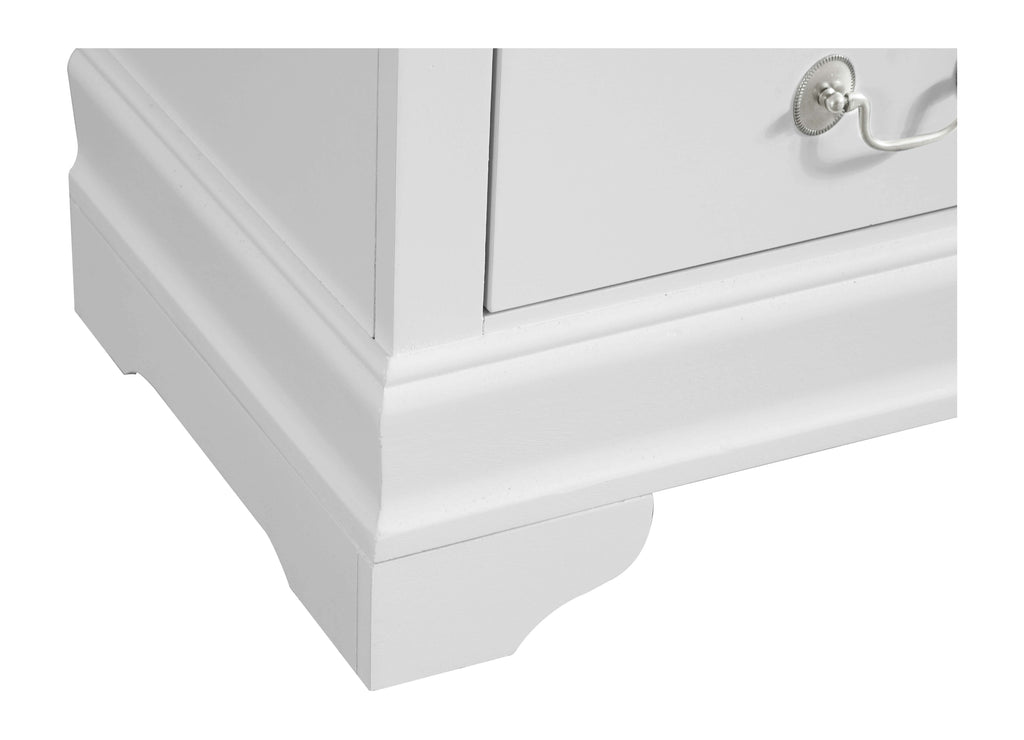 Louis Phillipe Bedroom Collection