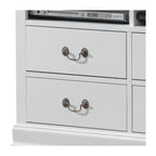 Louis Phillipe Media Chest