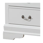 Louis Phillipe Media Chest
