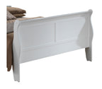 Louis Phillipe Bed