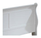 Louis Phillipe Bed