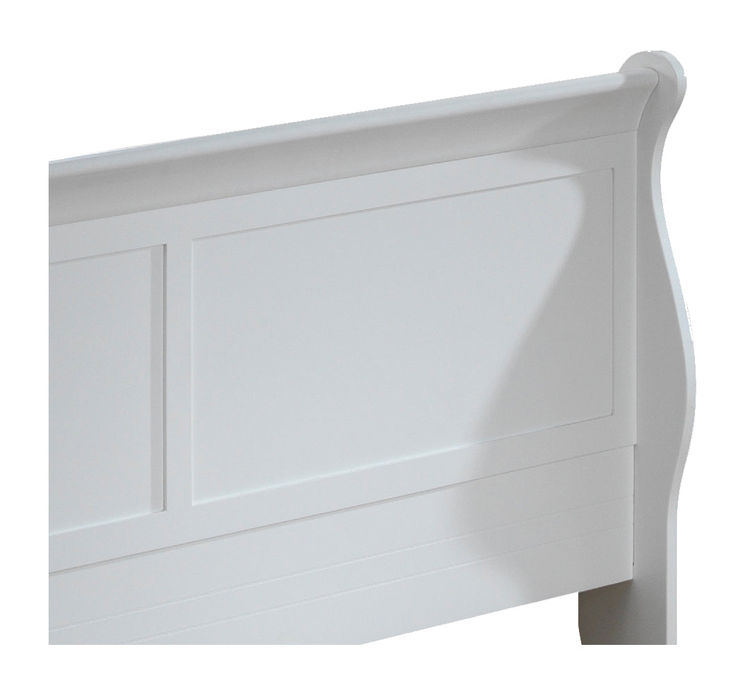Louis Phillipe Bedroom Collection
