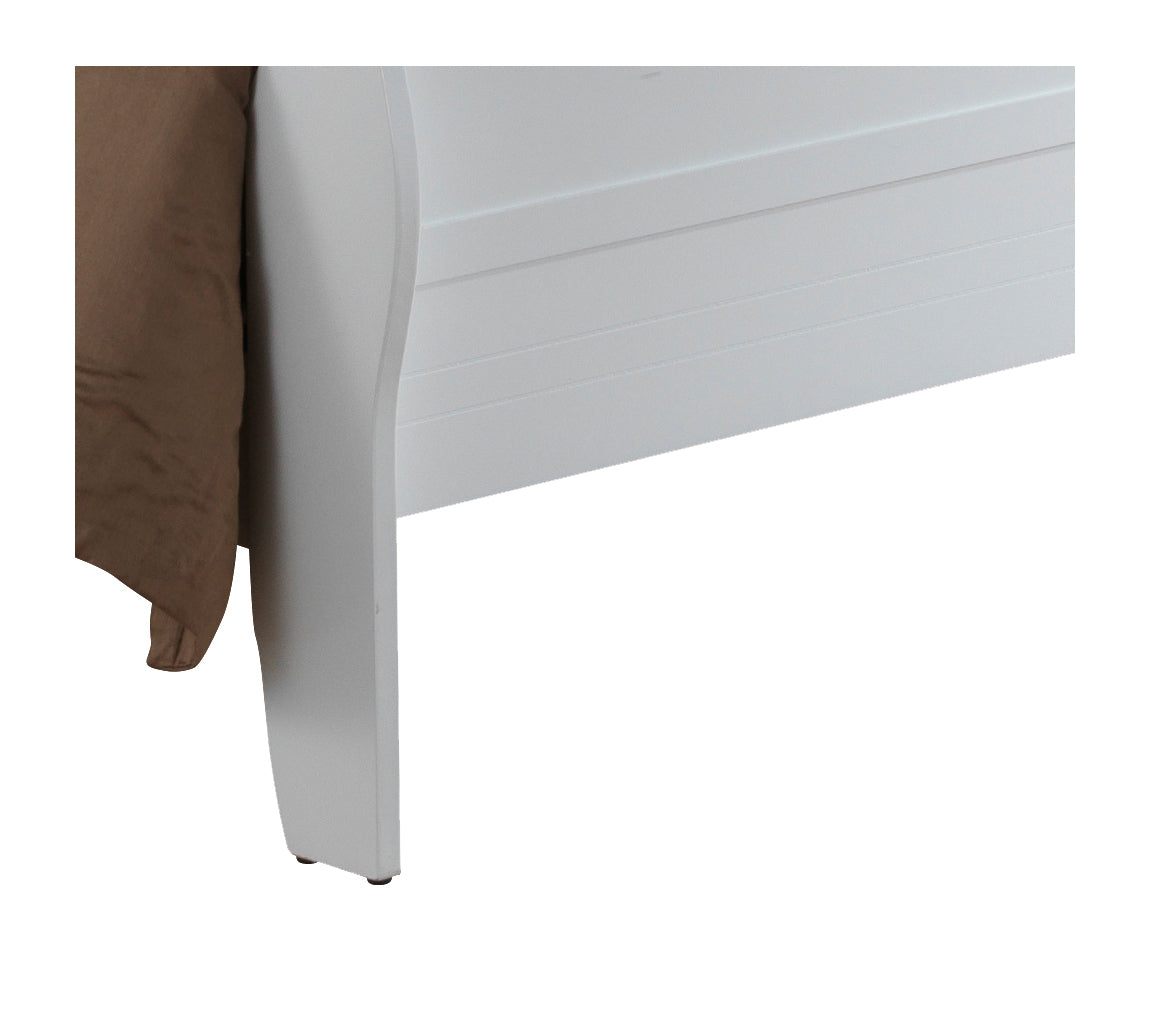 Louis Phillipe Bed