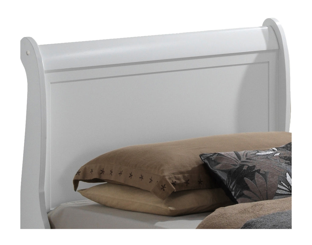 Louis Phillipe Bedroom Collection