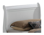 Louis Phillipe Bedroom Collection